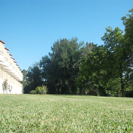 Hotel Estalagem De Sangalhos Exterior foto